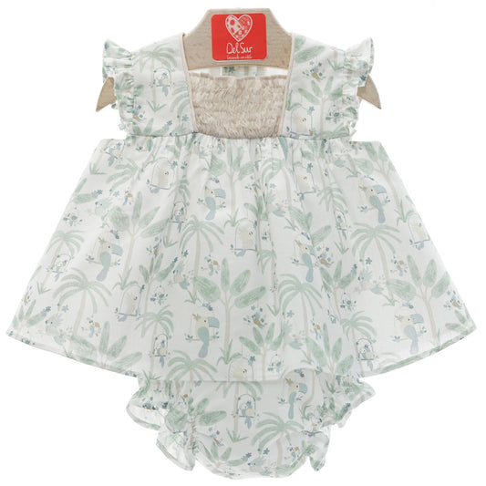 Jesusito palmeras (1 a 36 meses)