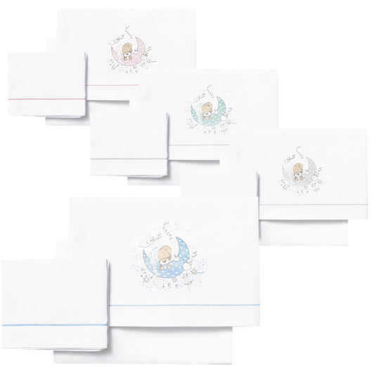 Tríptico para carrito, sleeping bear