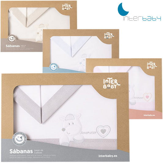 Tríptico para carrito, corazón amoroso