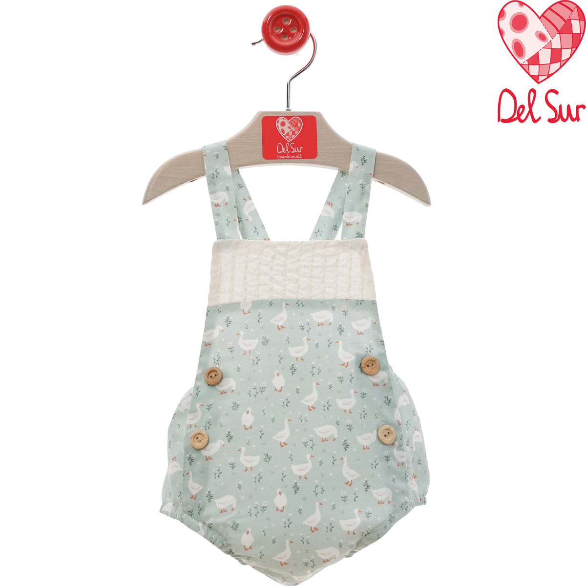 Ranita Patitos (3 a 36 meses)