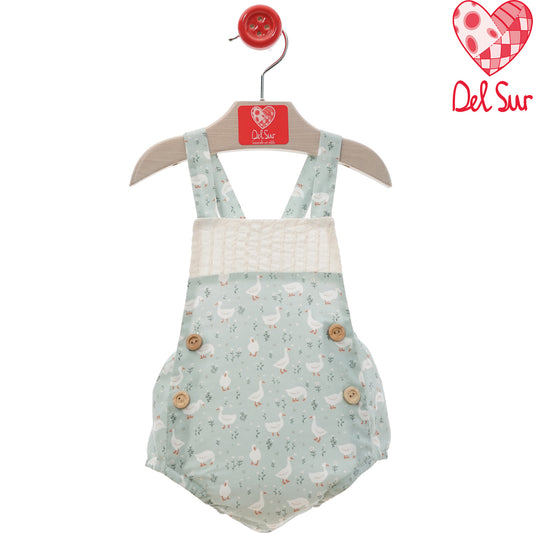 Ranita Patitos (3 a 36 meses)