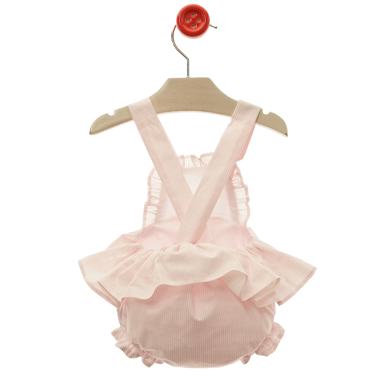 Ranita Tartin (1 a 18 meses)