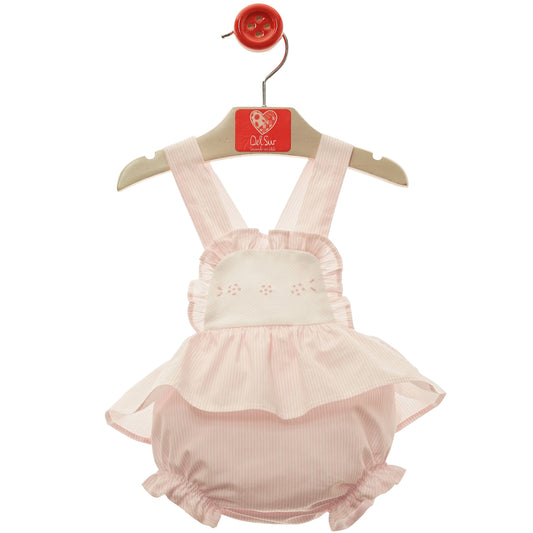 Ranita Tartin (1 a 18 meses)