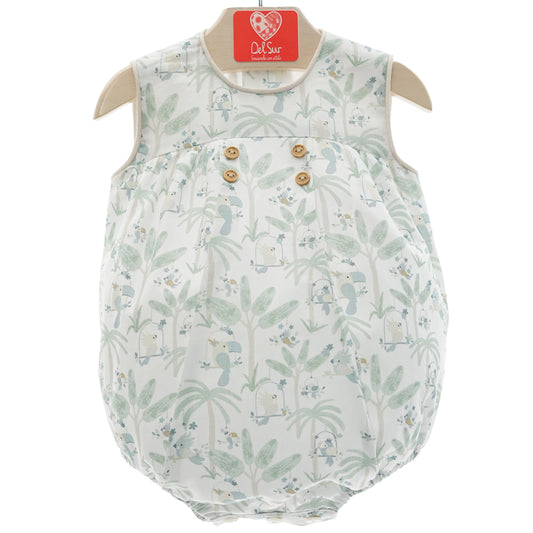 Ranita familia Bali (1 a 12 meses)