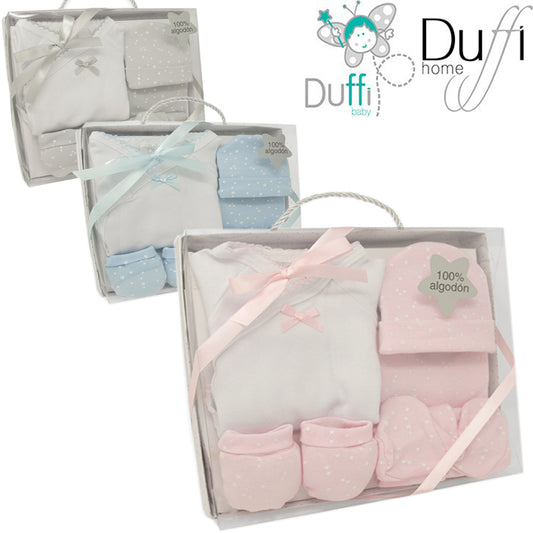 Set de reaglo 5 piezas