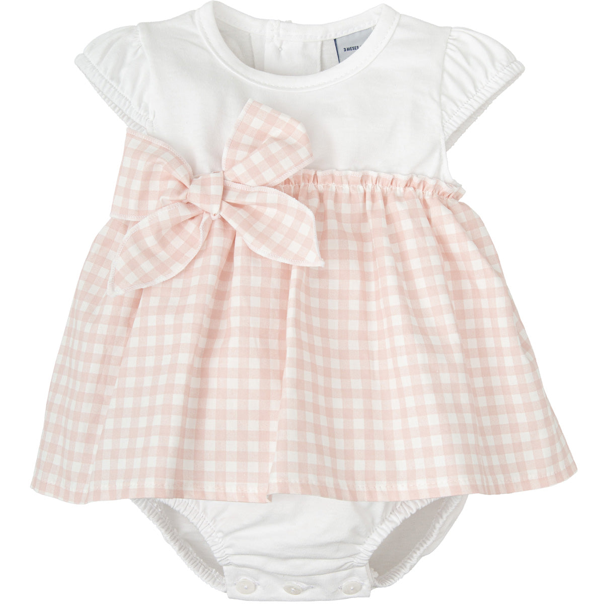 Ranita Rocio (0 a 6 meses)