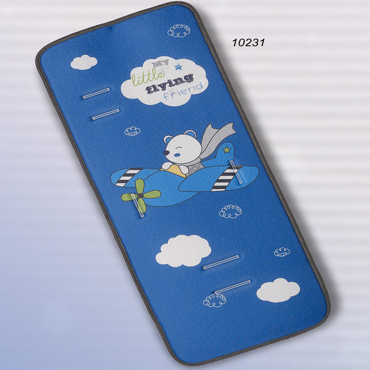 Colchoneta Universal Flying