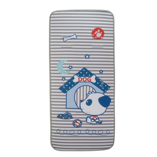 Colchoneta Universal Dog