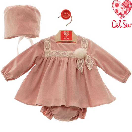 Jesusito con capota (1 a 36 meses)