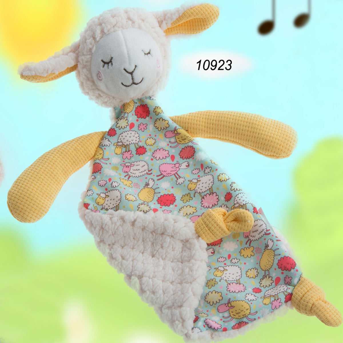 Dou Dou, colección ovejita