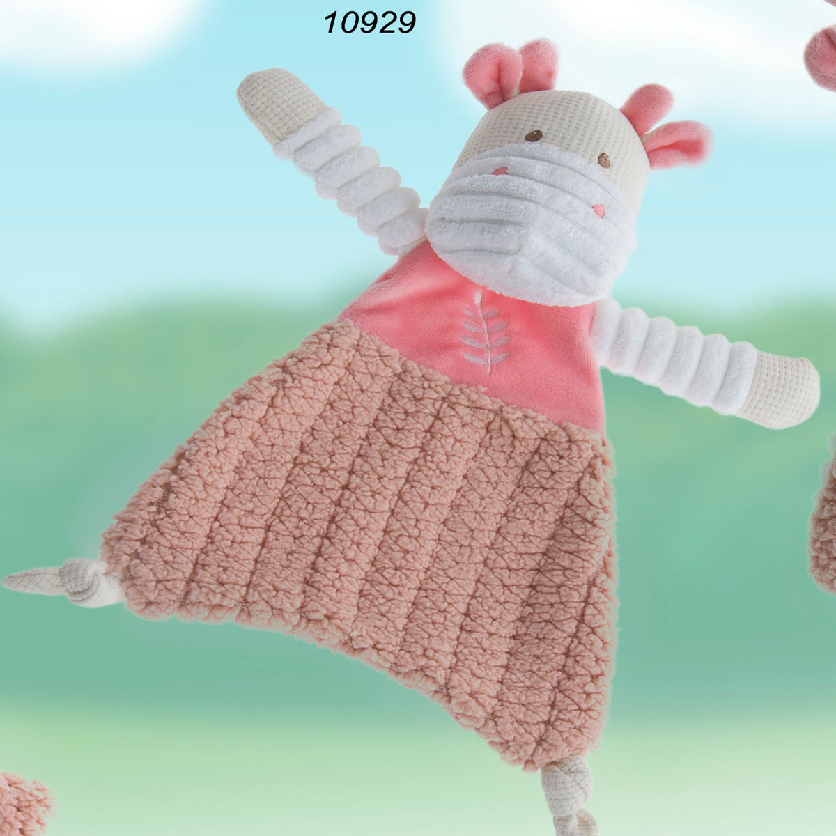 Dou Dou, colección hipopótamo