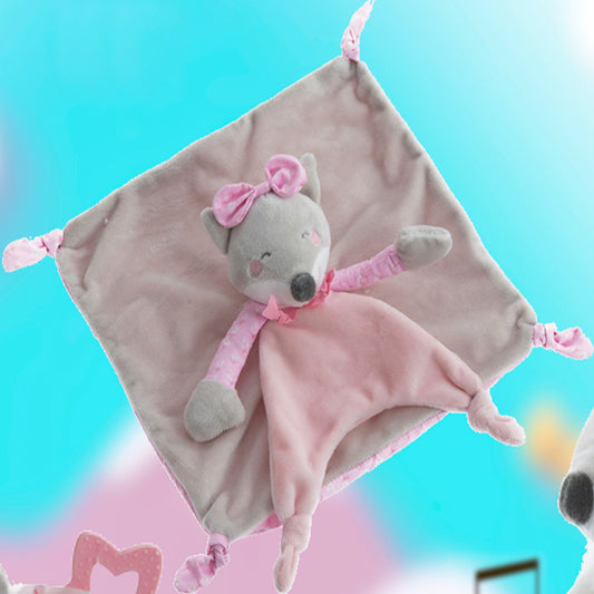 Dou Dou, colección zorra