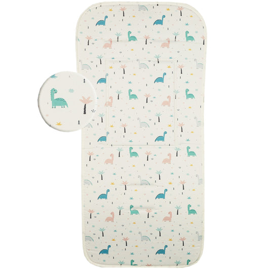 Colchoneta Universal Dino