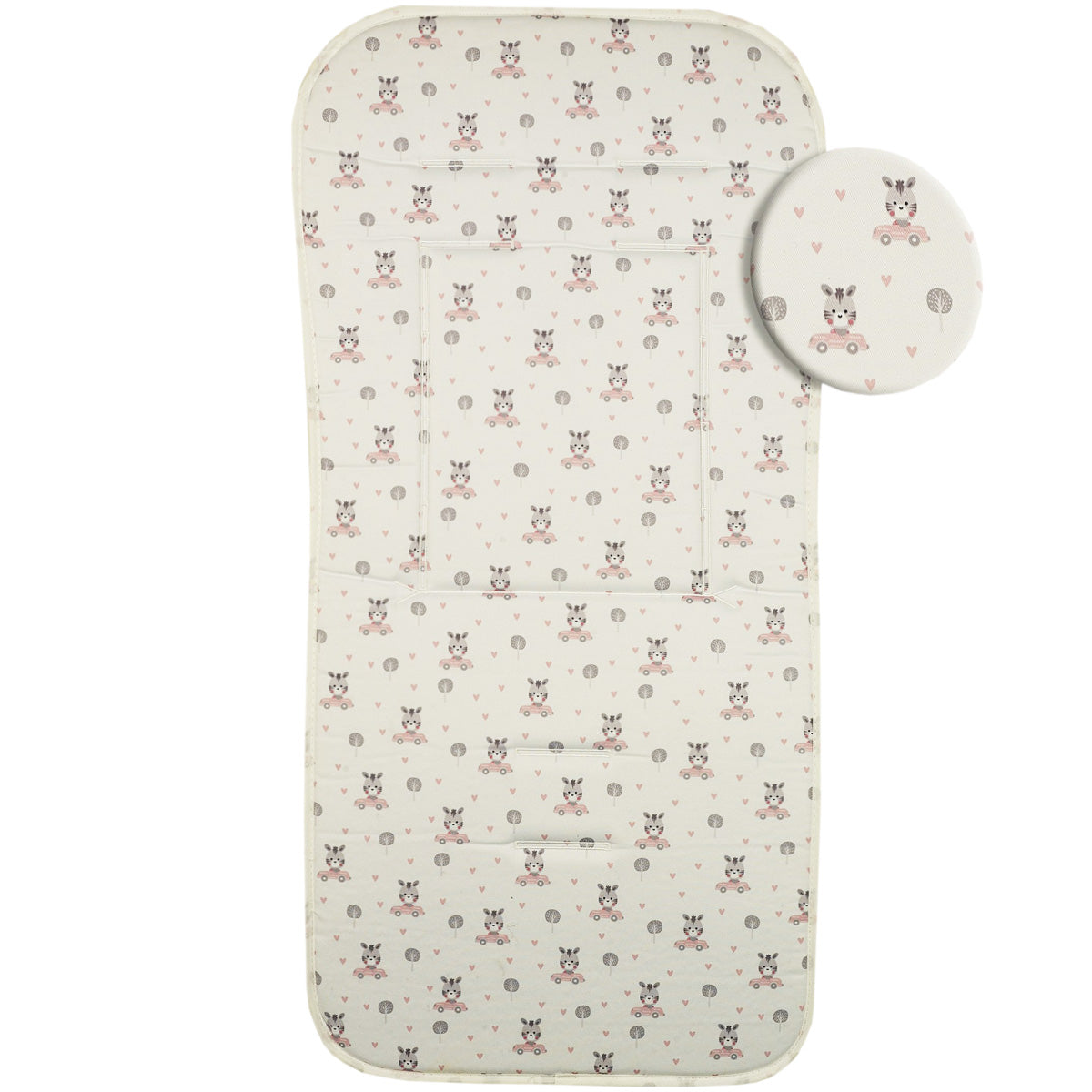 Colchoneta Universal