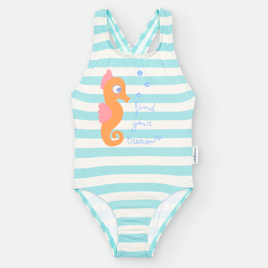 Bañador Infantil Waterlemon (2 a 6 años)