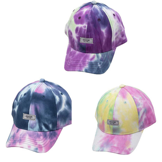 Gorra ajustable infantil