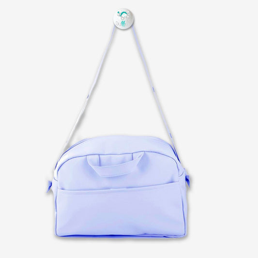 Bolso maternal de polipiel