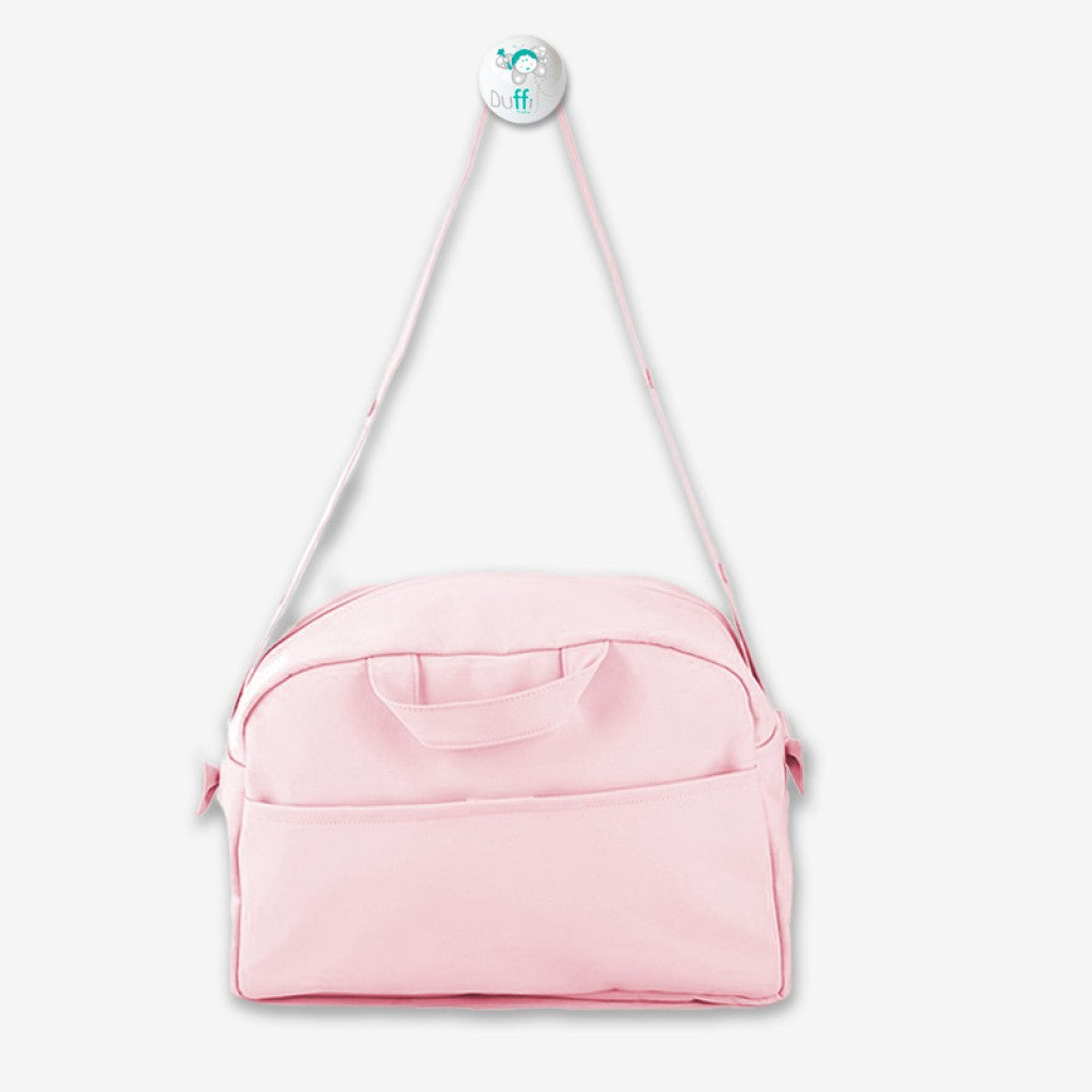 Bolso maternal de polipiel