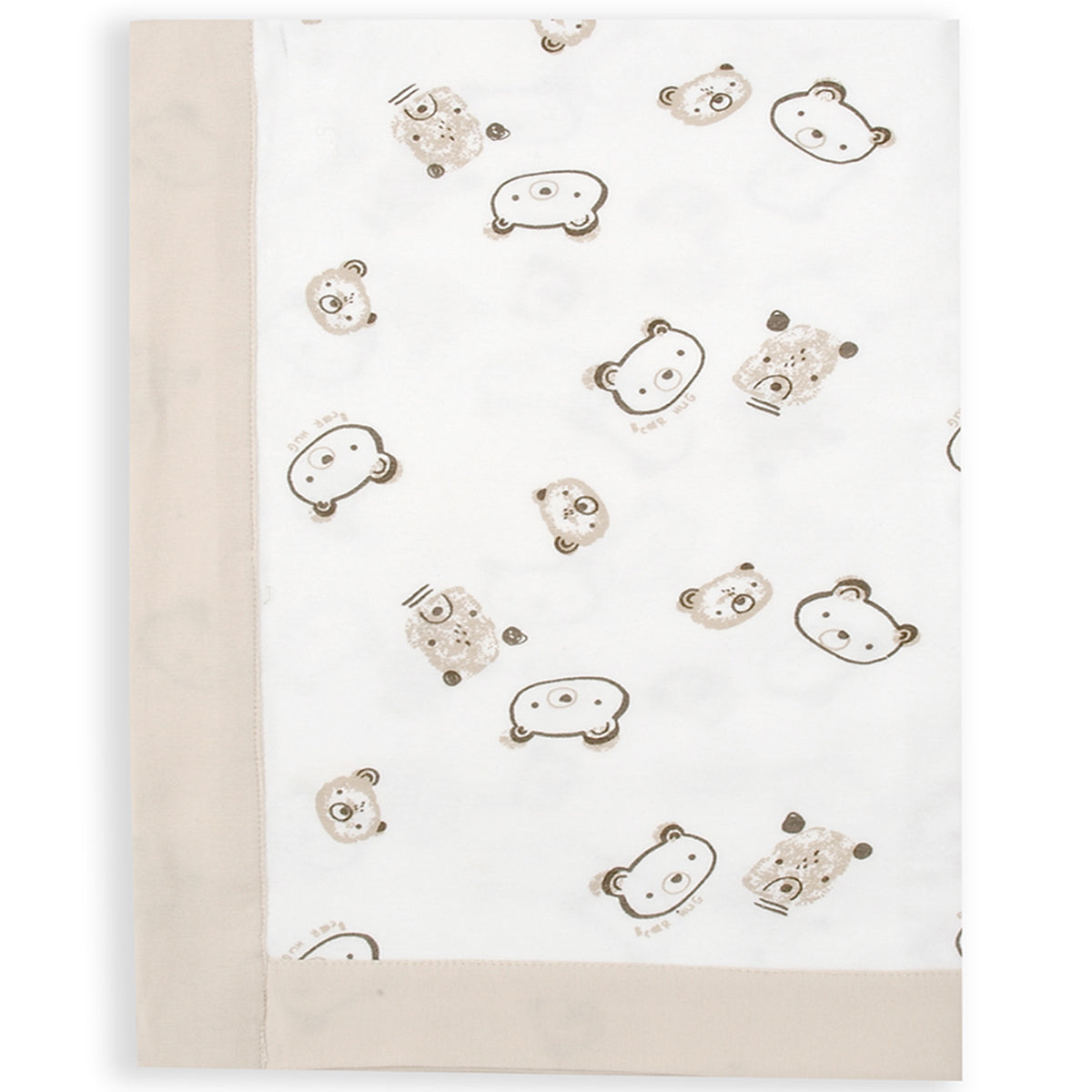 Manta de algodón (70x70cm)