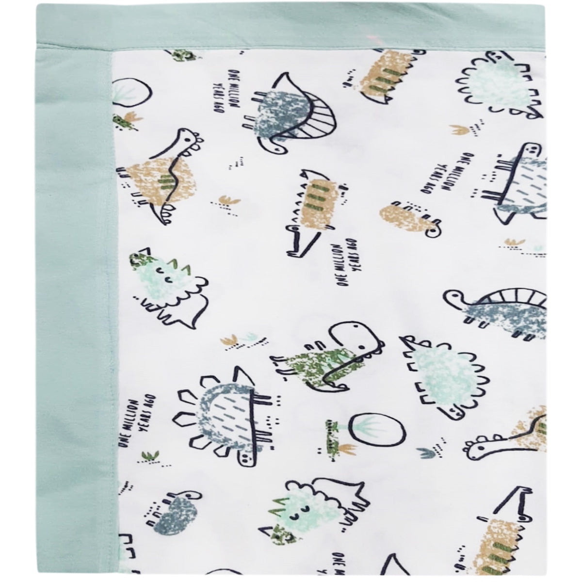 Manta de algodón (70x70cm)