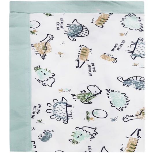 Manta de algodón (70x70cm)