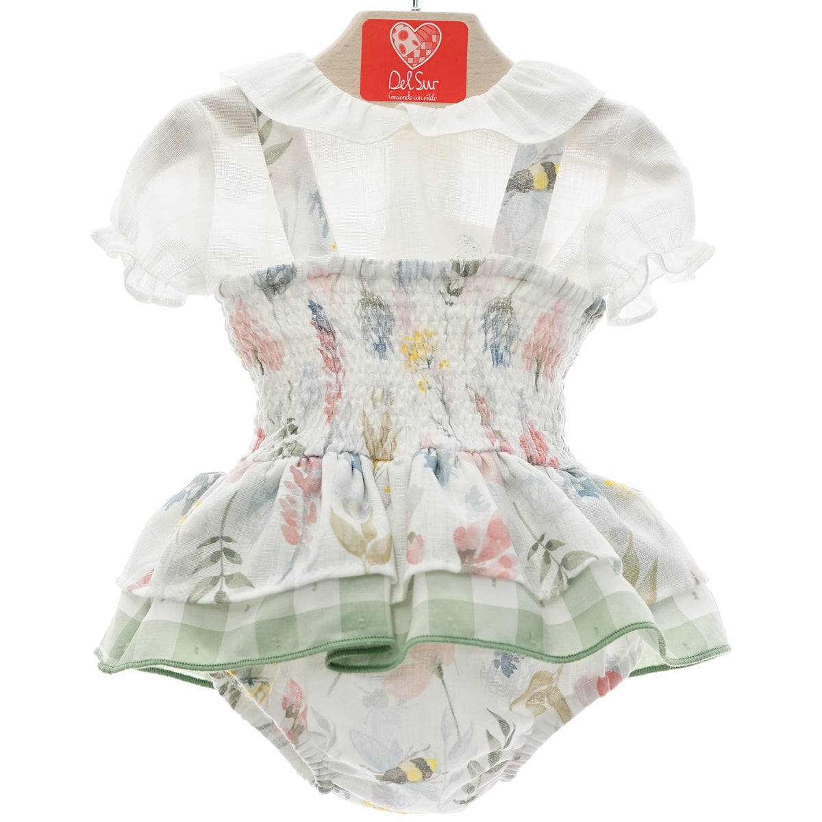 Ranita Jamaica (3 a 18 meses)