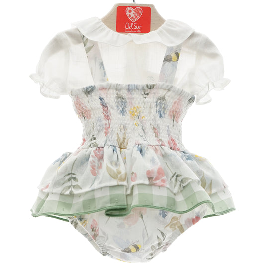 Ranita Jamaica (3 a 18 meses)