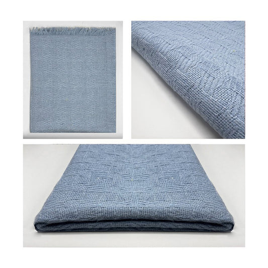 Arrullo de punto azul