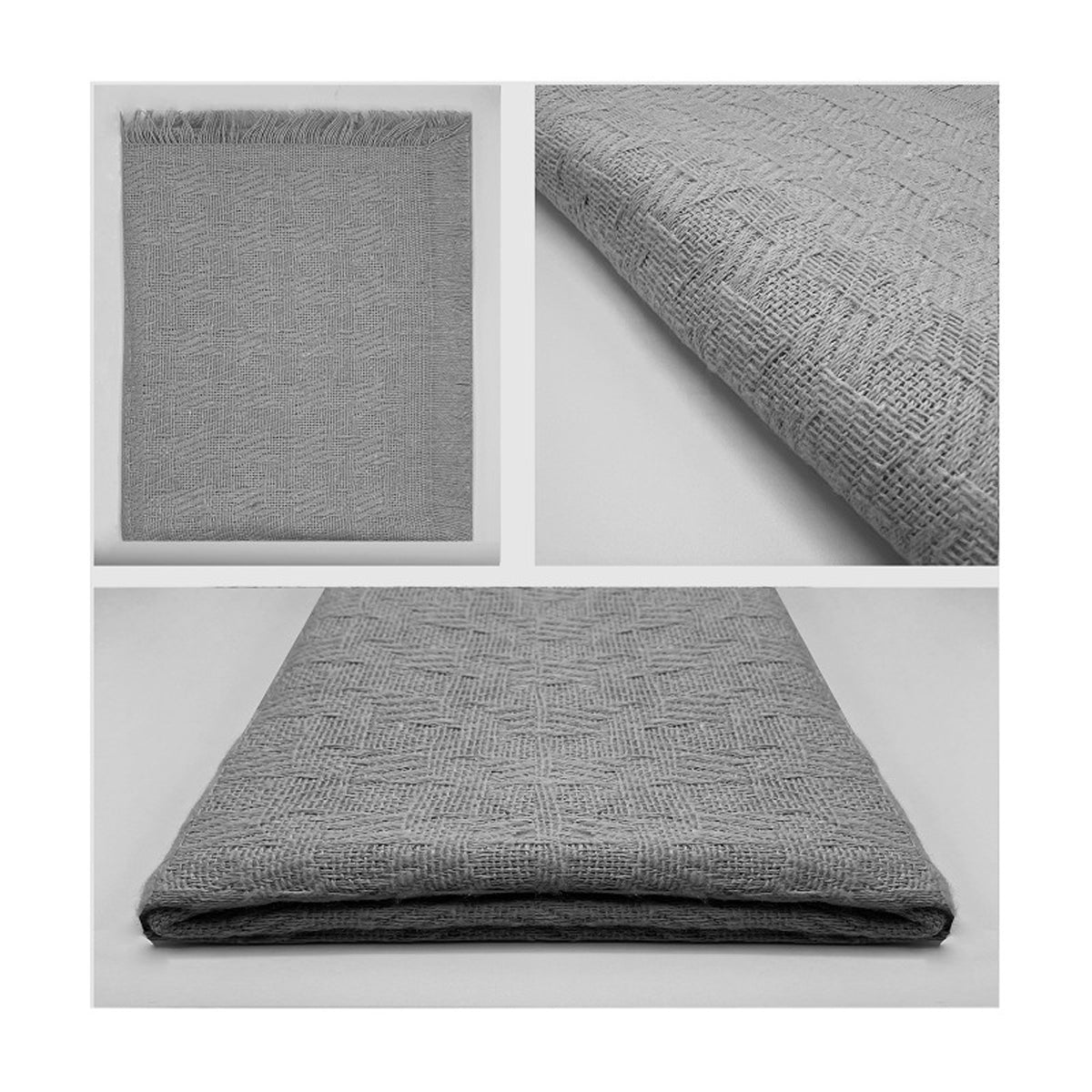 Arrullo de punto gris