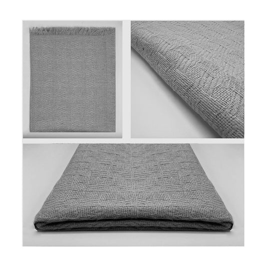 Arrullo de punto gris