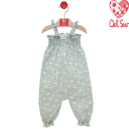 Peto Patitos (3 a 36 meses)