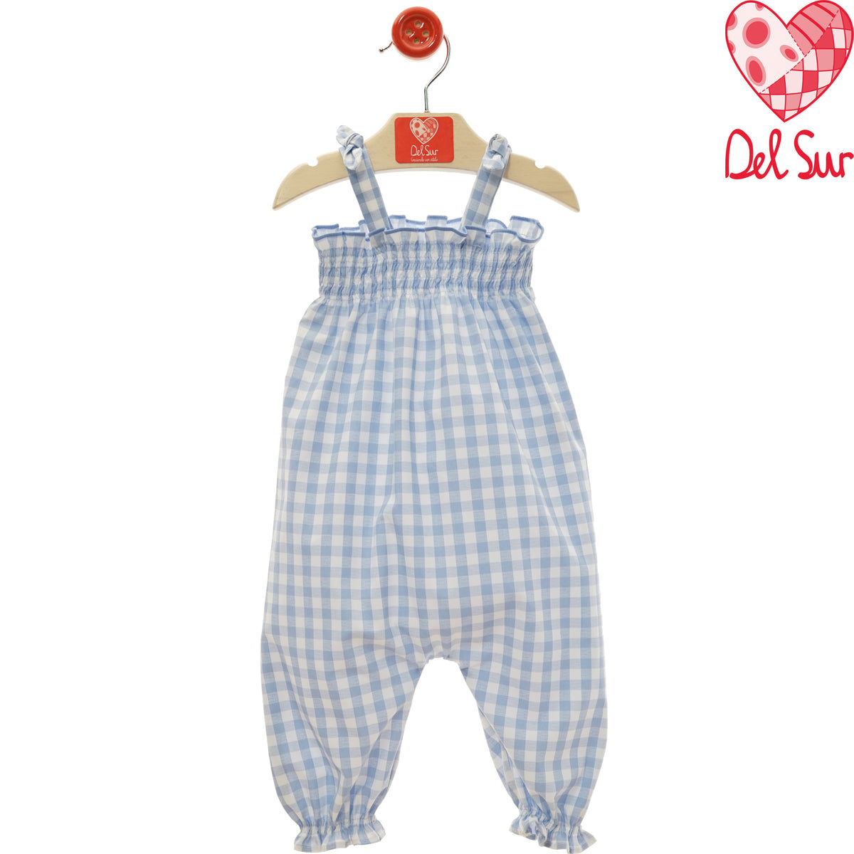 Peto Levante (3 a 36 meses)