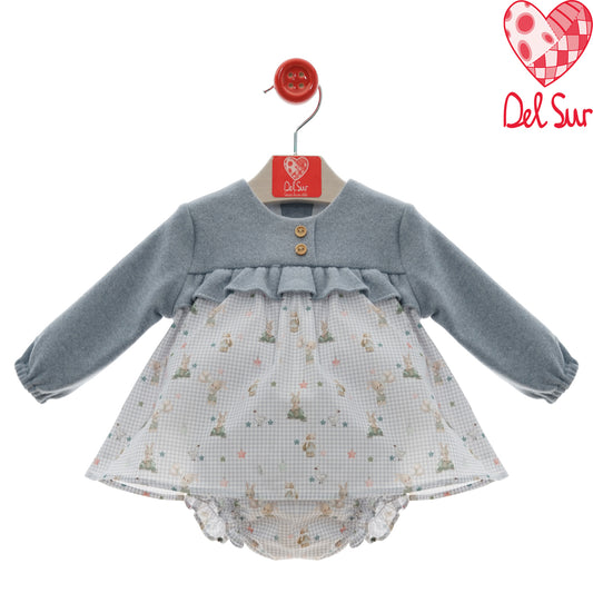 Jesusito 2 piezas (1 a 36 meses)