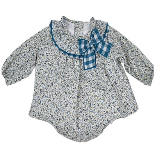 Jesusito 2 piezas (1 a 36 meses)