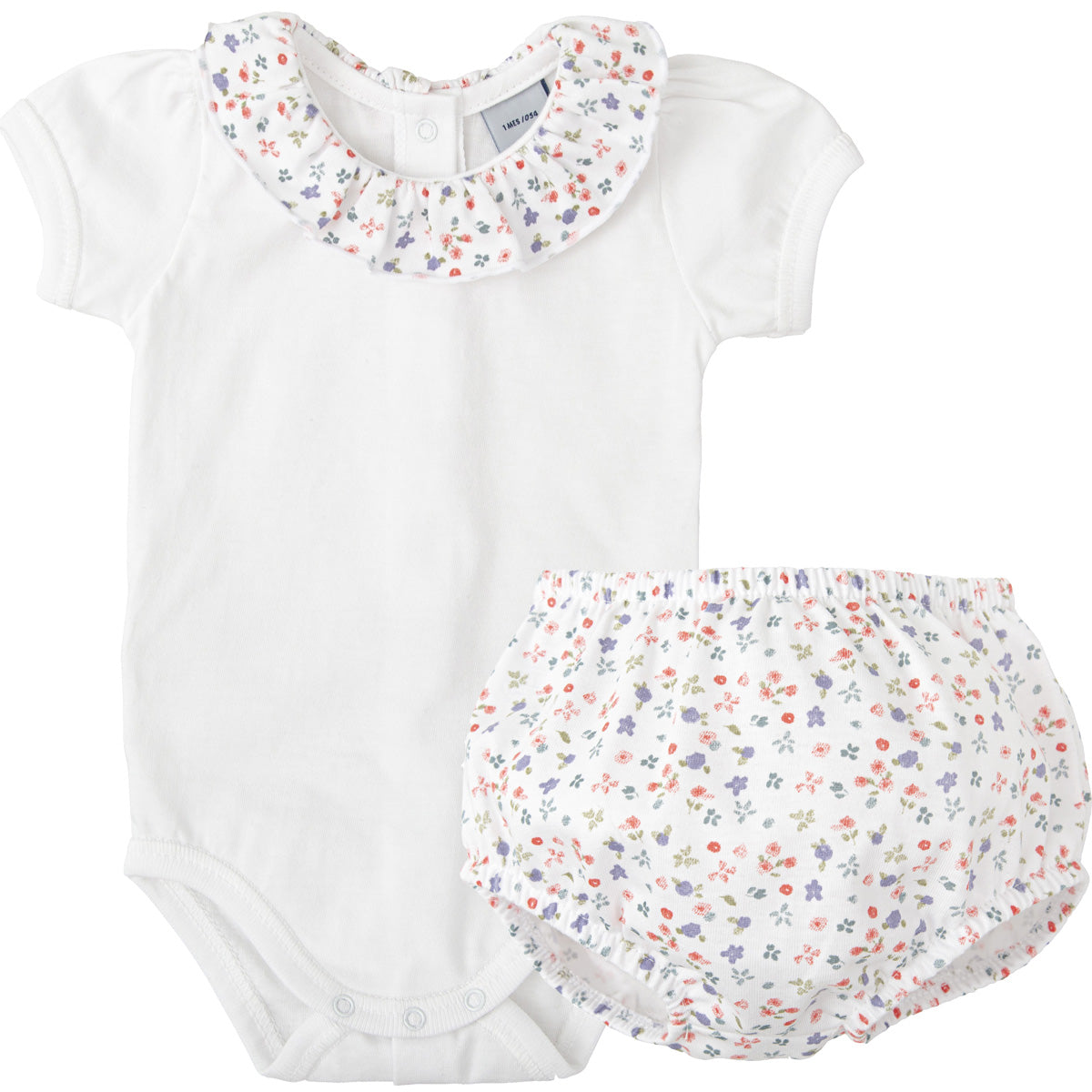 Conjunto luciérnaga (1 a 6 meses)