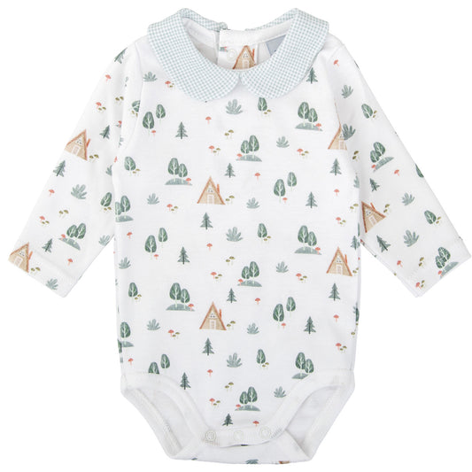 Body refugio (1 a 24 meses)