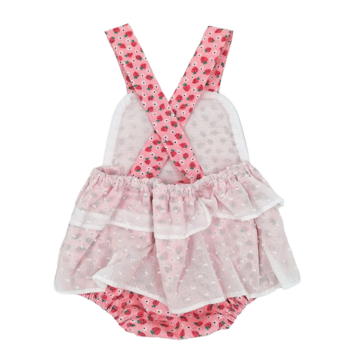 Ranita Fresas (1 a 18 meses)