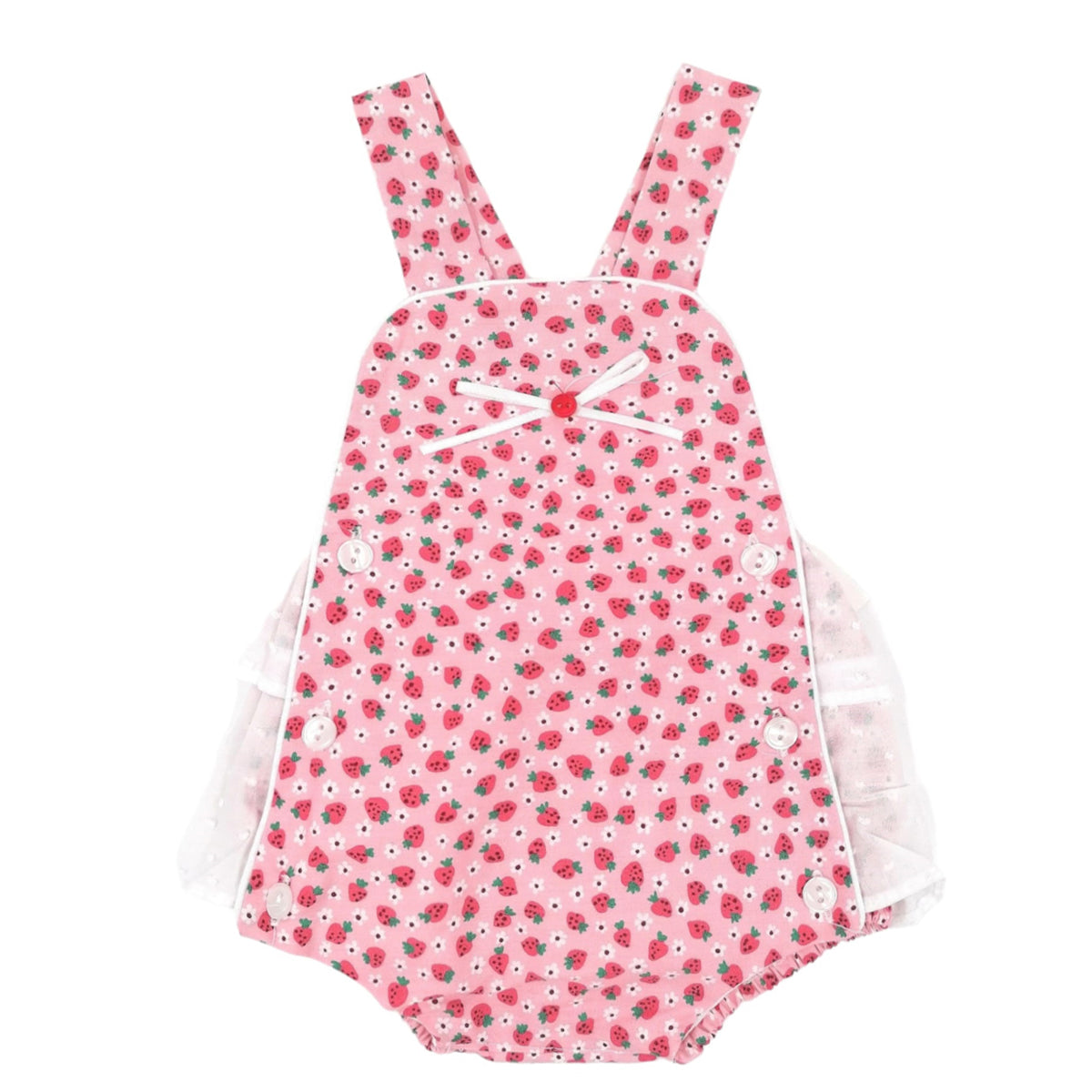 Ranita Fresas (1 a 18 meses)