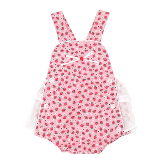 Ranita Fresas (1 a 18 meses)