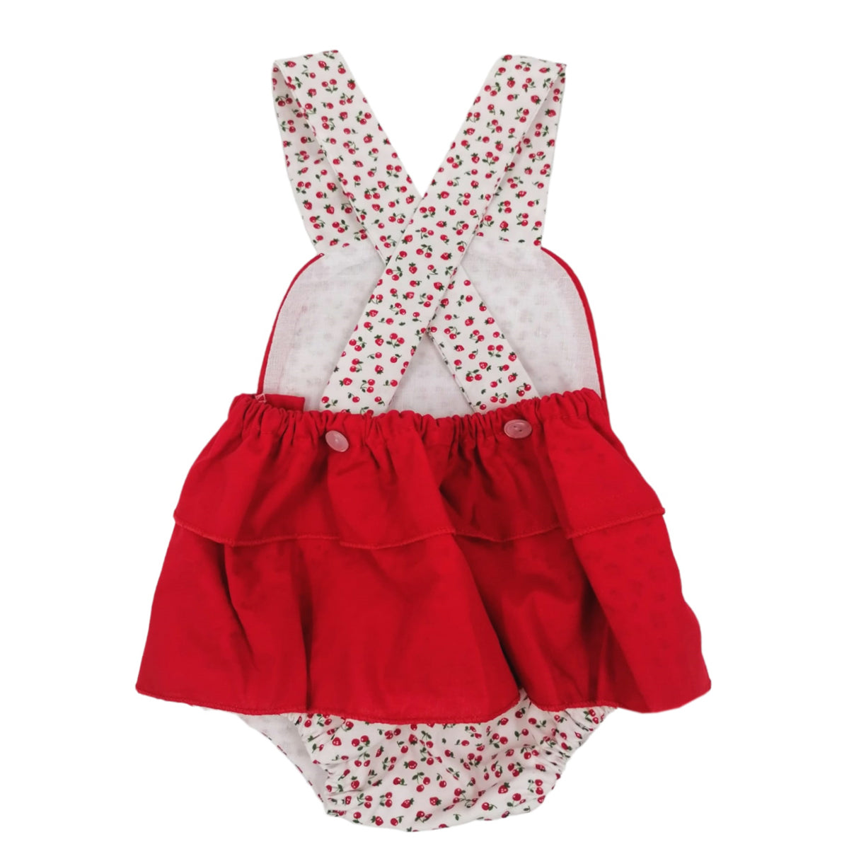 Ranita Cerezas (1 a 18 meses)