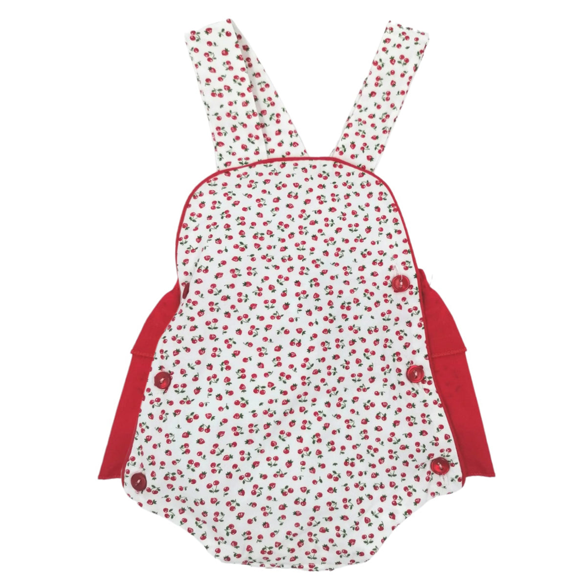 Ranita Cerezas (1 a 18 meses)