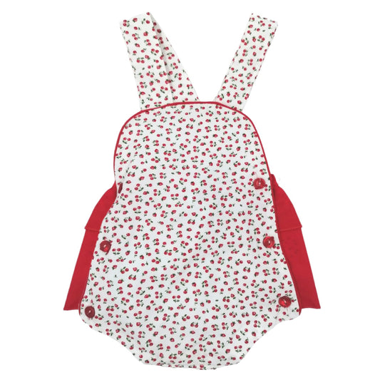 Ranita Cerezas (1 a 18 meses)