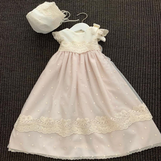 Faldón Cristianar (6 meses)