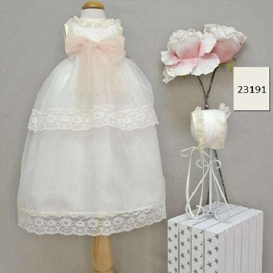 Fladón Cristianar (6 meses)