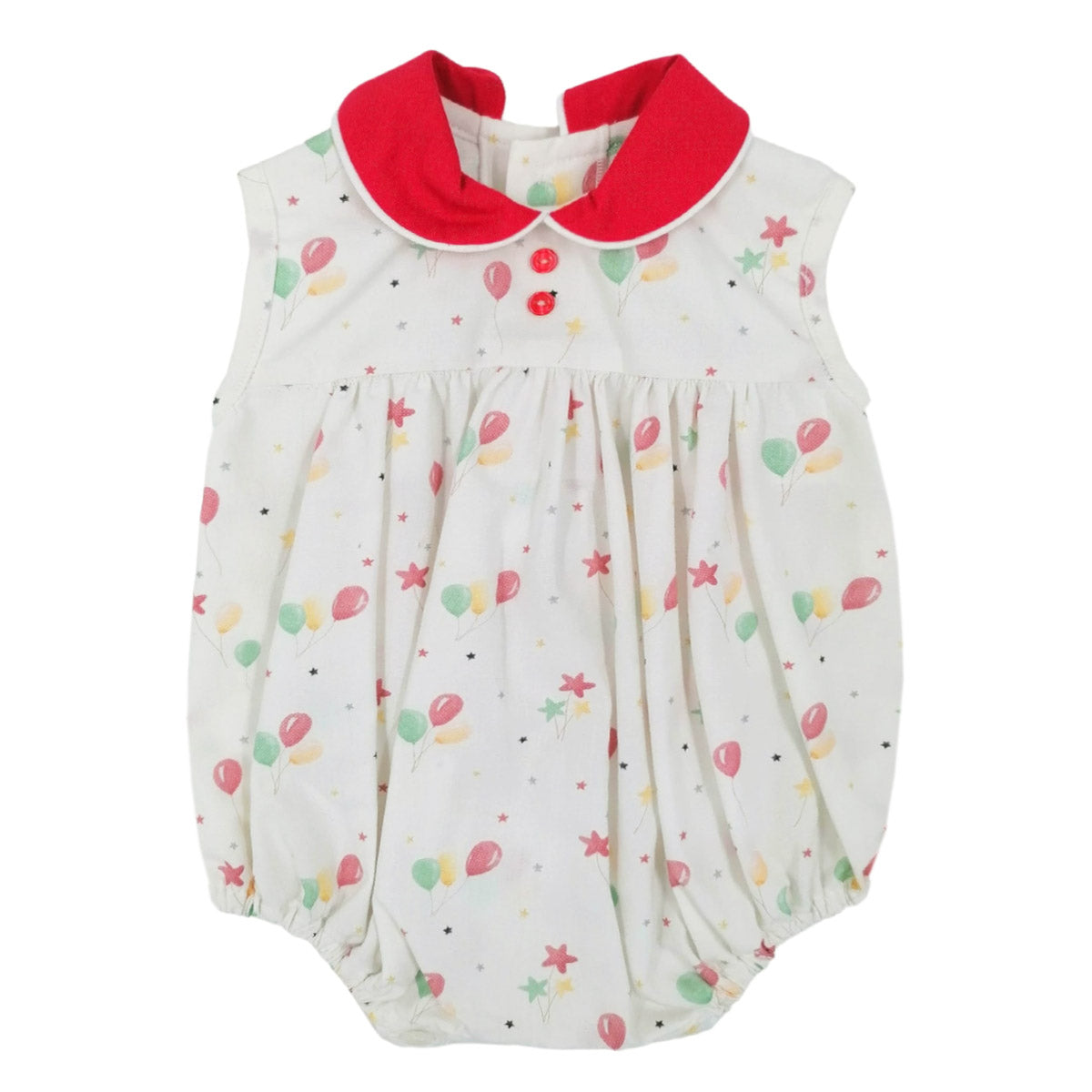 Ranita globos (1 a 18 meses)