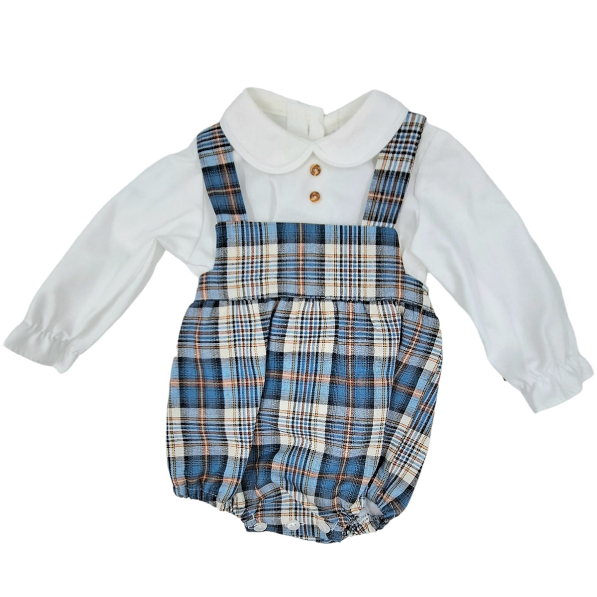 Conjunto Rana (1 a 18 meses)