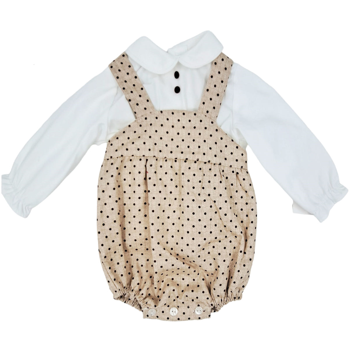 Conjunto Rana (1 a 24 meses)