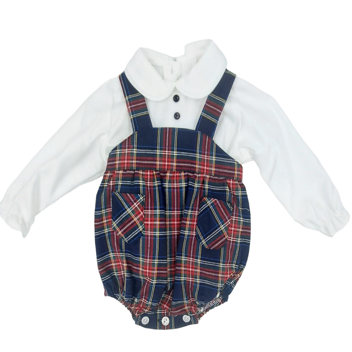 Conjunto Rana (1 a 18 meses)