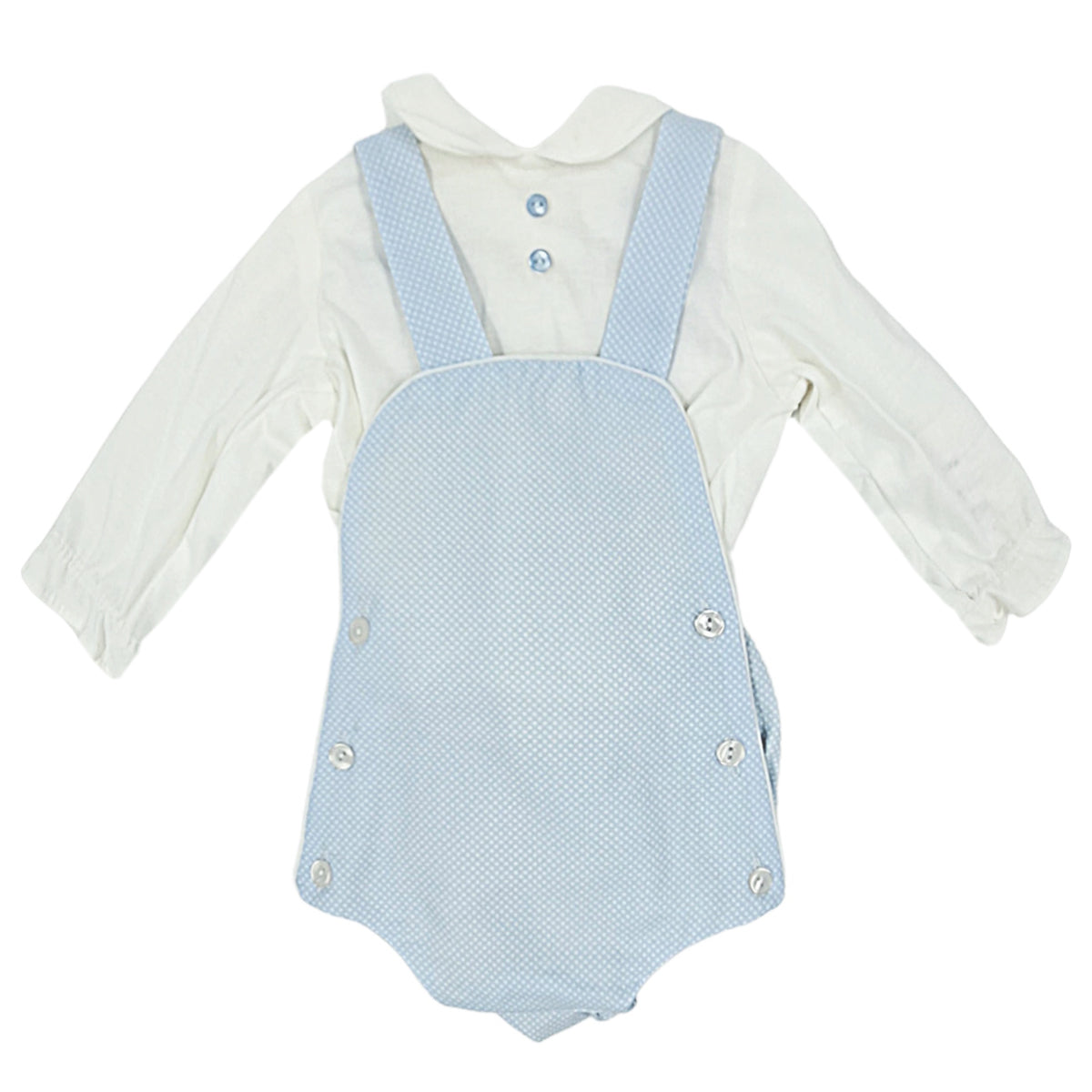 Conjunto Rana (1 a 18 meses)