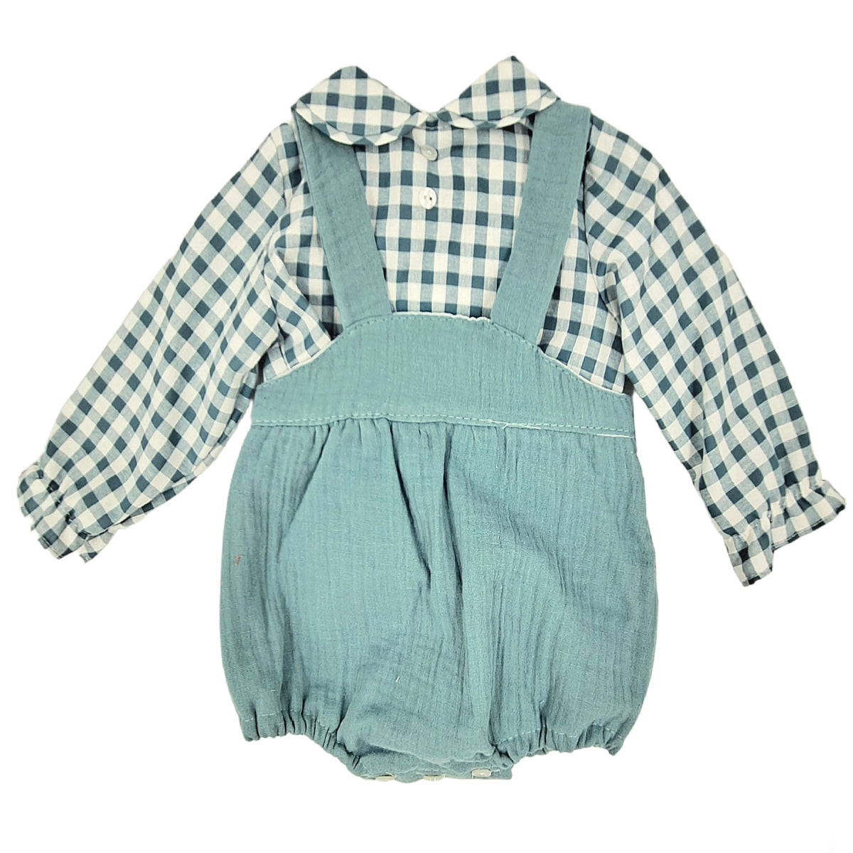 Conjunto Rana Bambula (1 a 24 meses)